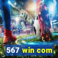 567 win com